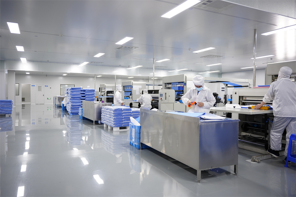STERIVIC Medical Co.,Ltd