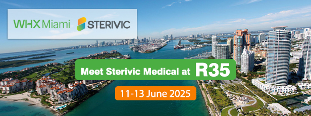 STERIVIC Medical Co.,Ltd