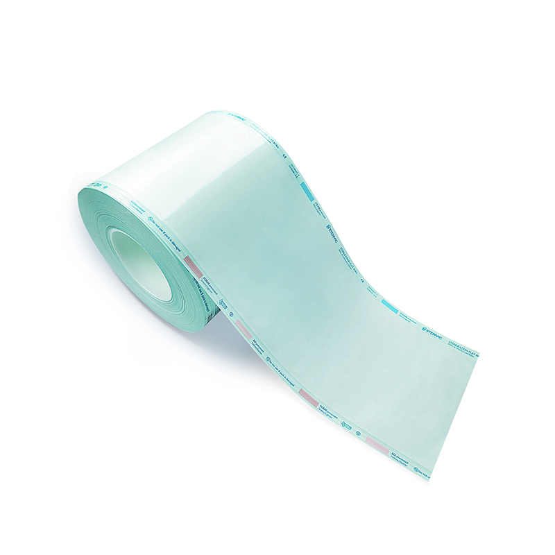 Sterilization Flat Roll