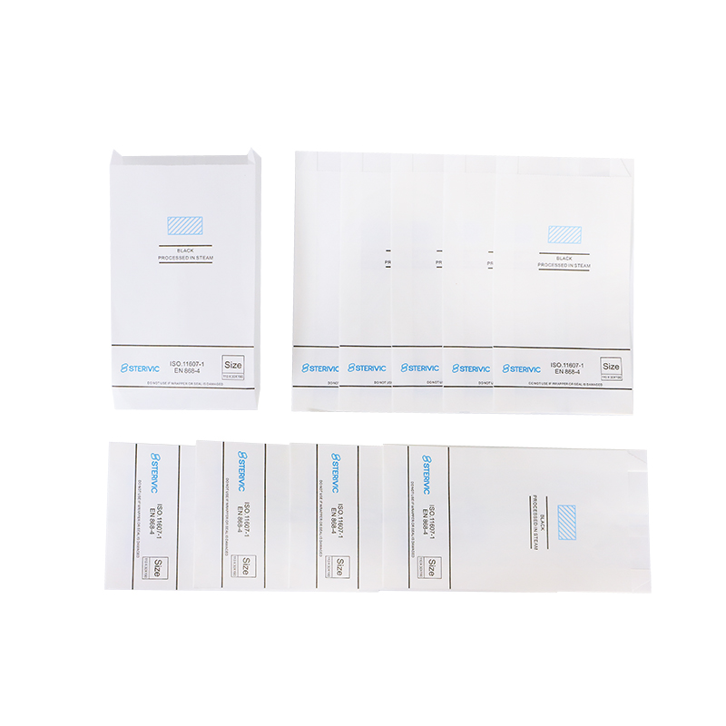 Sterilization Paper Bags