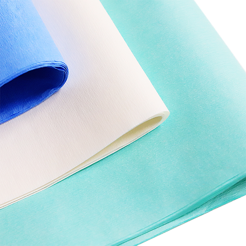 Sterilization Wrapping Crepe Paper