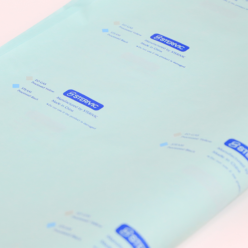 Sterilization Wrapping Crepe Paper