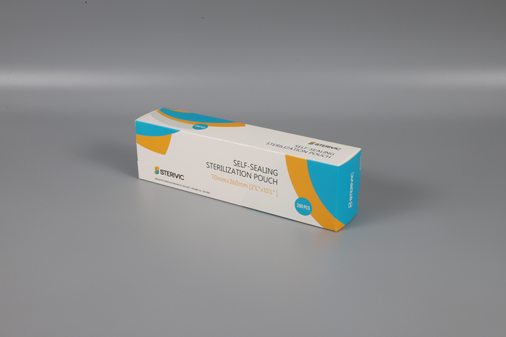 STERIVIC Medical Co.,Ltd