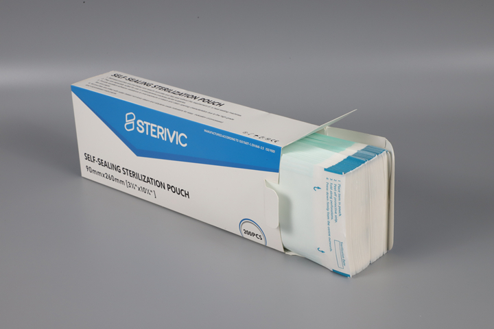STERIVIC Medical Co.,Ltd