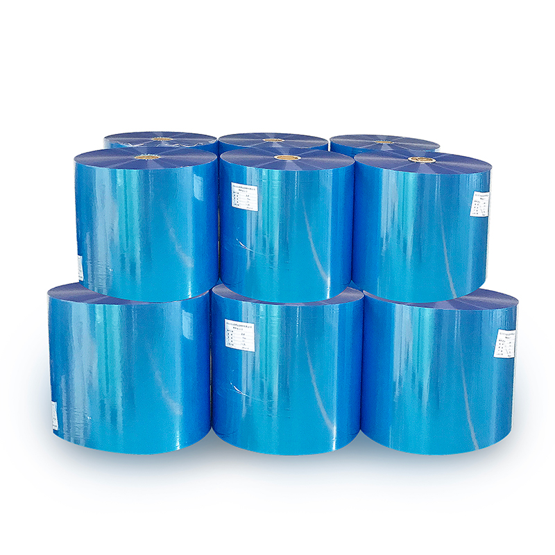 Medical Laminated Film