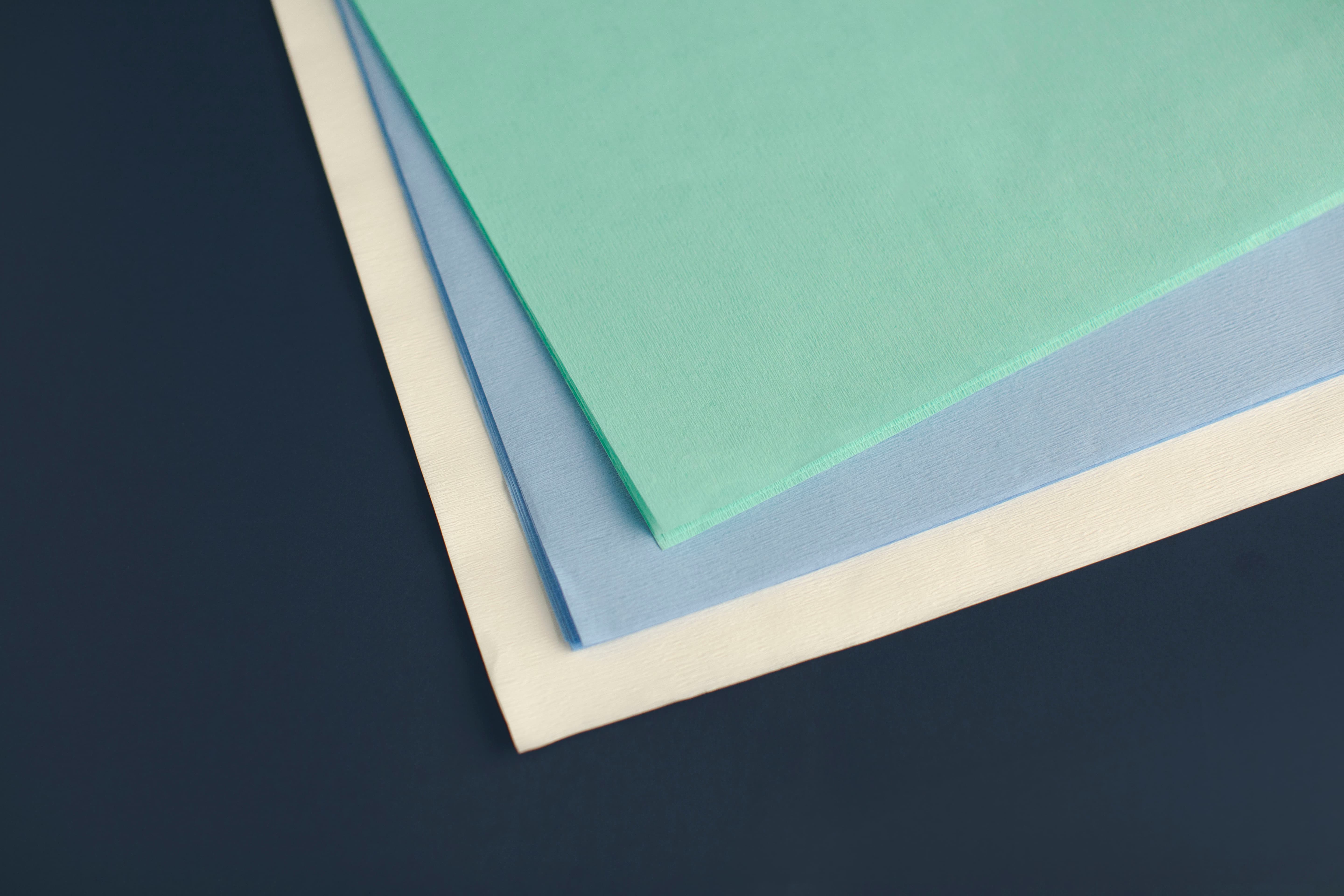 Sterilization Wrapping Crepe Paper