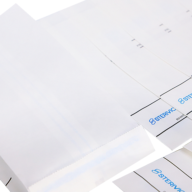 Sterilization Paper Bags