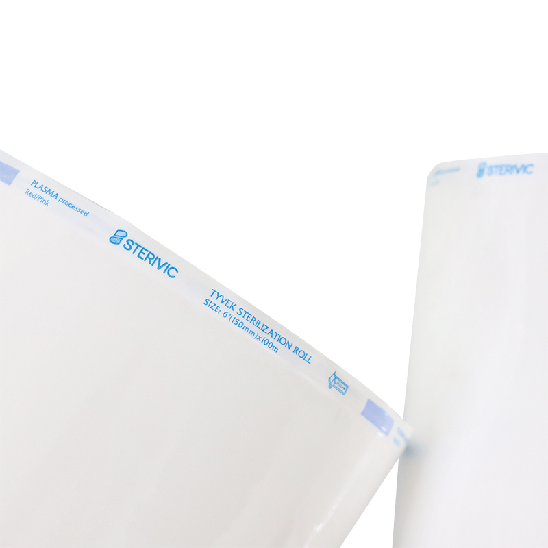 Tyvek Sterilization Roll