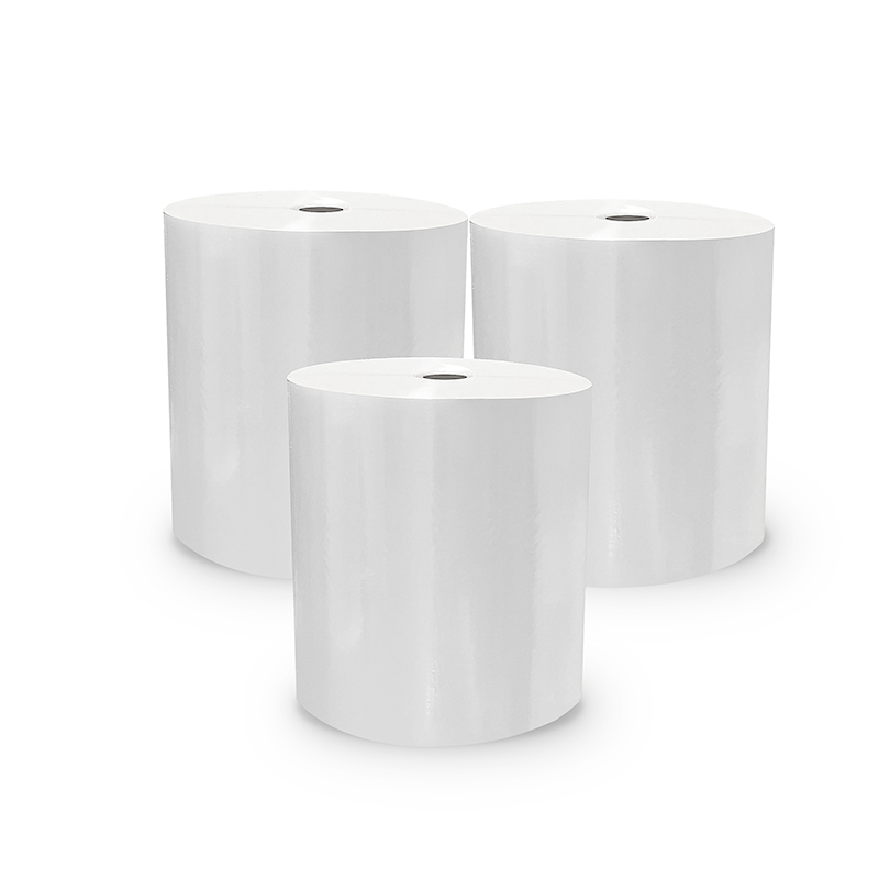 Medical Laminated Film