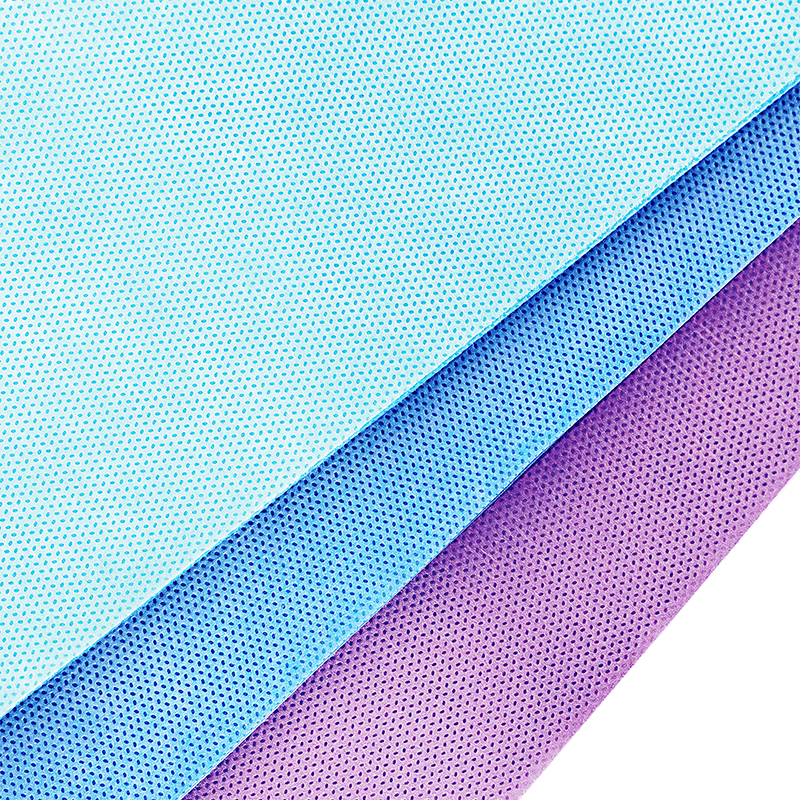 Nonwoven Fabric Wrap-SMS/SMMS/SMMMS2