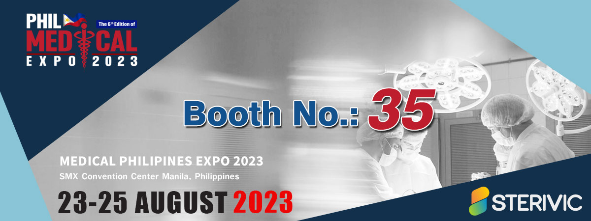 MEDICAL PHILIPINES EXPO 2023