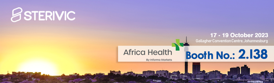 AFRICA HEALTH 2023