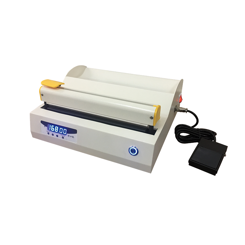 Manual Sealing Equipments
